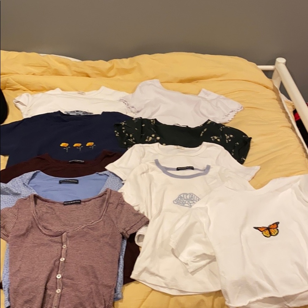 Brandy collection repost